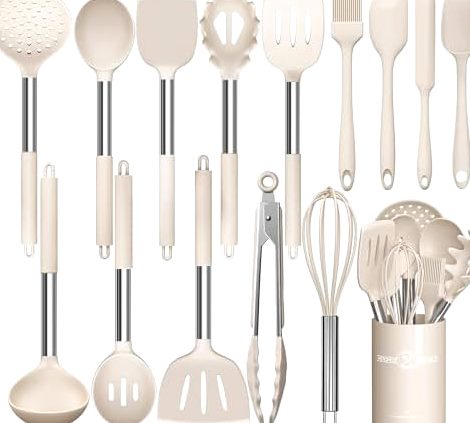 8, 15, 33 or 43 Pieces? The Honest Utensil Set Sizing Guide