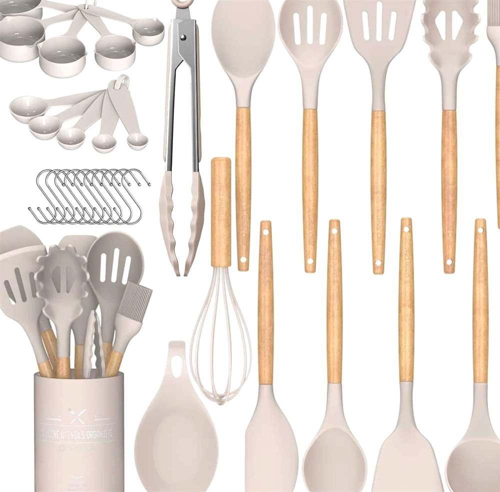 Kitchen Utensils